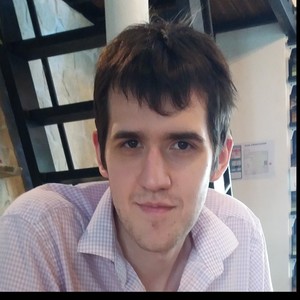 Kevin - Prof de philosophie - Antony