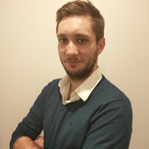 Justin - Prof de philosophie - Lille