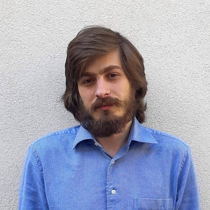 Valentin - Prof de philosophie - Villejuif