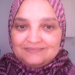 FATHIA - Prof de maths - Décines-Charpieu