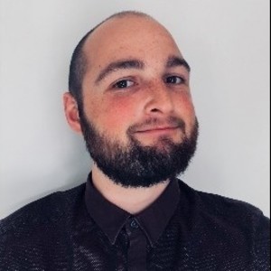Benjamin - Prof de maths - Lille