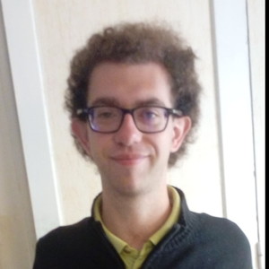 Yann - Prof de maths - Pouzauges