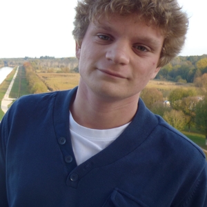 Quentin - Prof de maths - Colombes