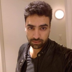 Yacine - Prof de maths - Paris 20e