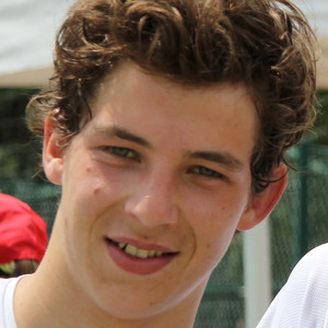 Antoine - Prof de maths - Montpellier