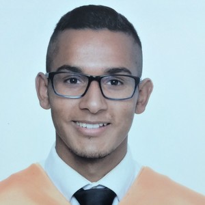 Rachid - Prof d'espagnol - Laval