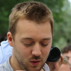 Florent - Prof d'anglais - Lille