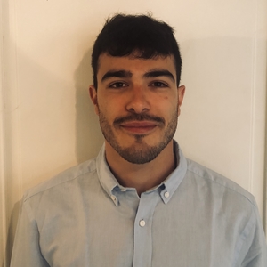 Lucas - Prof de maths - Paris