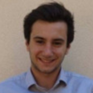 Maxence - Prof de préparation bac scientifique - Mantes-la-Jolie
