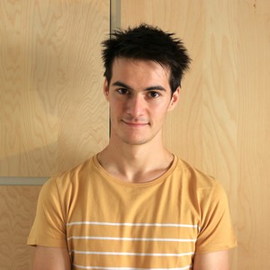 Mathieu - Prof de préparation bac scientifique - Saint-Martin-d'Hères