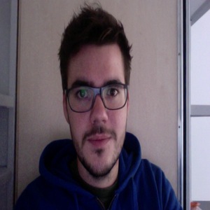 Léo - Prof d'aide aux devoirs - Paris