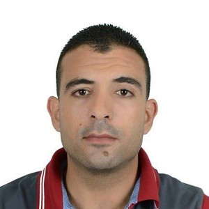 Houssem - Prof de soutien scolaire - Montreuil