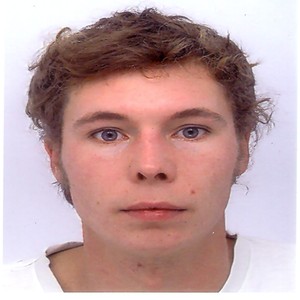 Etienne - Prof de maths - Francheville