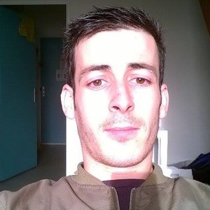 Farid - Prof de maths - Toulouse