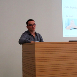 Julien - Prof d'allemand - Bordeaux