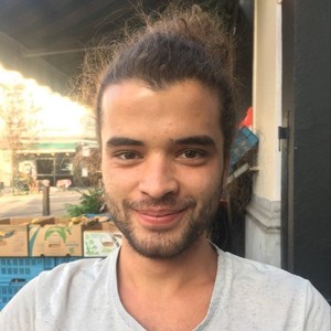 Florentin - Prof d'aide aux devoirs - Etterbeek
