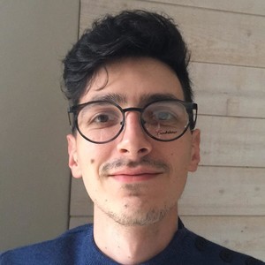 Alan - Prof de paramédical - Nantes