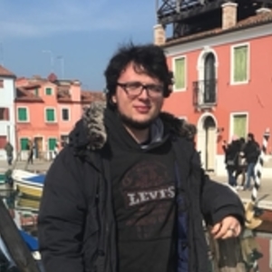 Jules - Prof de maths - Nogent-sur-Marne