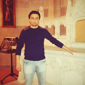 Ramzi - Prof de maths - Chambray-lès-Tours