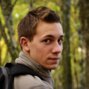 Quentin - Prof d'initiation informatique - Arbois