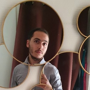 Ouriel - Prof d'aide aux devoirs - Paris