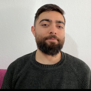 Yusuf - Prof d'aide aux devoirs - Bruxelles