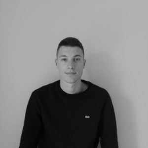 Anthony - Prof de maths - Annecy