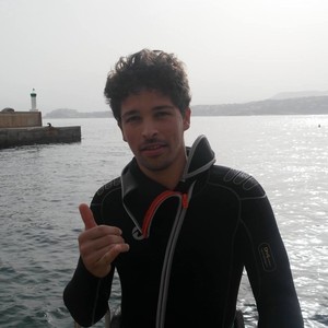 Charles - Prof de maths - Bordeaux