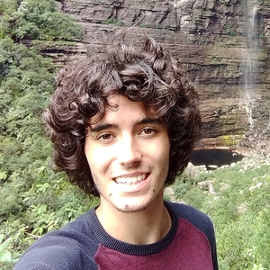 Clément - Prof de maths - Paris