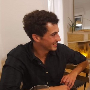 Maxime - Prof de sciences sociales - Liège
