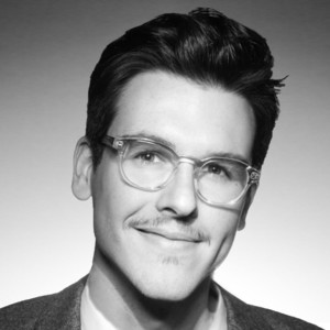 Hugo - Prof de marketing - Paris