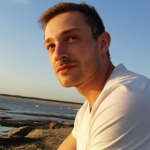 Vincent - Prof de maths - Saint-Brevin-les-Pins