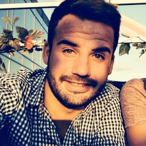 Sebastien - Prof de maths - Paris