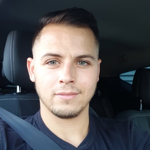Mehdi - Coach sportif - Saint-Étienne