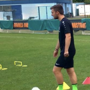 Romain - Coach sportif - Strasbourg