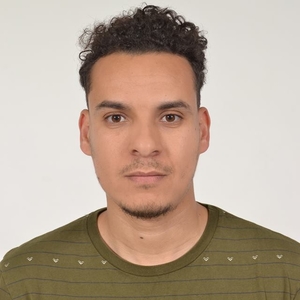 Abderrahman - Prof de maths - Rennes