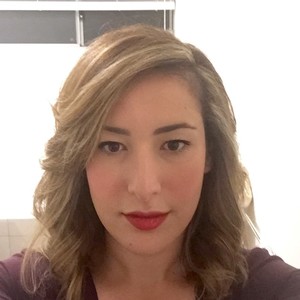 Lidia - Prof de maths - Colombes