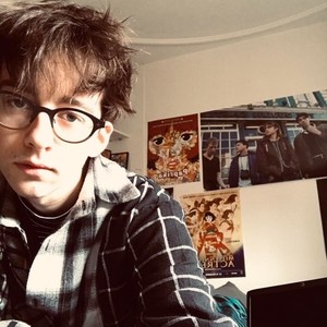 Louis - Prof d'anglais - Lille