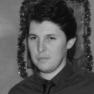 Kevin - Prof d'histoire - Saint-Berthevin