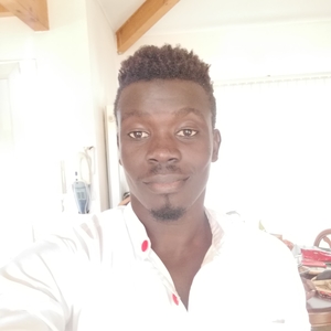 Daouda - Prof d'aide aux devoirs - Cestas