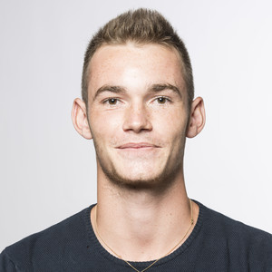 Alexandre - Prof de design - Toulouse