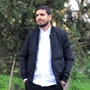 Mohamed Amin - Prof de chimie - La Celle-sous-Gouzon