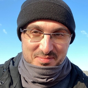 Mustapha - Prof de maths - La Celle-sous-Gouzon