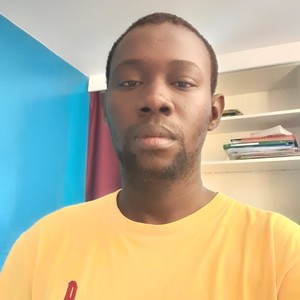 Papa Abdou - Prof de maths - Hérouville-Saint-Clair