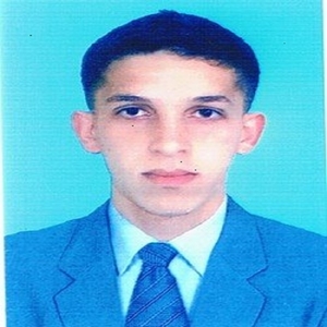 Fateh - Prof de maths - Paris