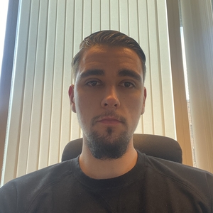 Steven - Prof de maths - Schaerbeek