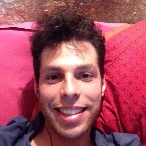 Zacharie - Prof de maths - Lyon