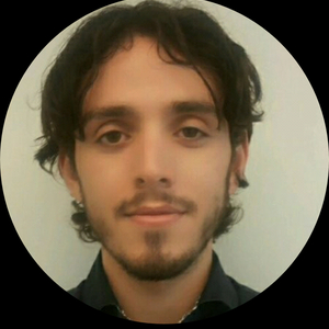 Alessandro - Prof de maths - Paris