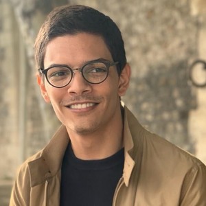 Wassim - Prof de maths - Bois-Colombes
