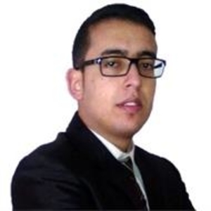 Adil - Prof de maths - Paris